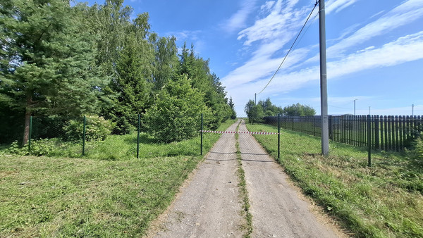 Продам участок 12 соток, ИЖС, Полевая ул, Лаптево д, 0 км от города