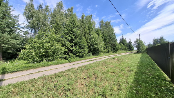 Продам участок 12 соток, ИЖС, Полевая ул, Лаптево д, 0 км от города