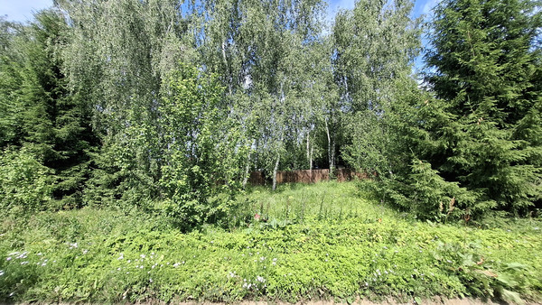 Продам участок 12 соток, ИЖС, Полевая ул, Лаптево д, 0 км от города