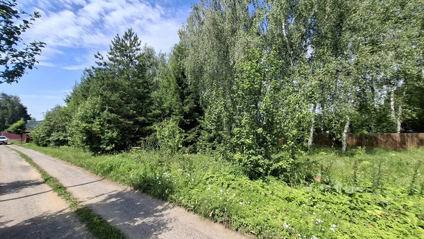 Продам участок 12 соток, ИЖС, Полевая ул, Лаптево д, 0 км от города