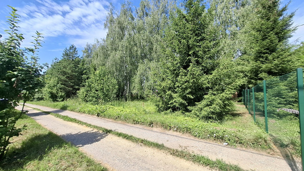 Продам участок 12 соток, ИЖС, Полевая ул, Лаптево д, 0 км от города