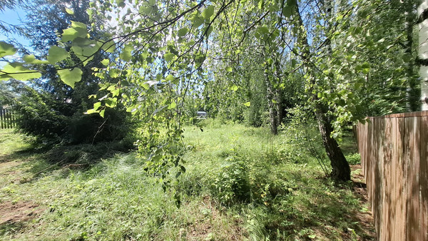 Продам участок 12 соток, ИЖС, Полевая ул, Лаптево д, 0 км от города