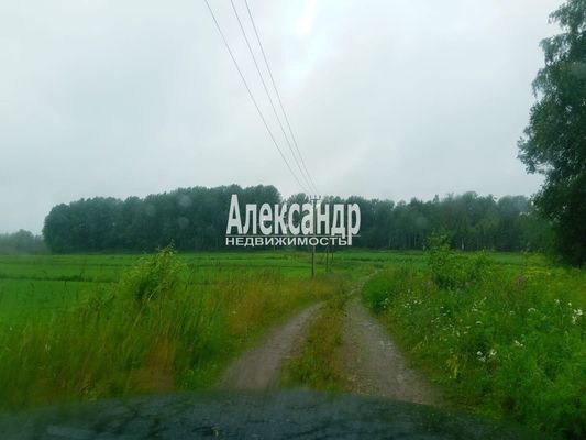 Продам участок 500 соток, Фермерское хоз., Мыс п, 110 км от города