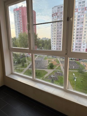 Продам двухкомнатную (2-комн.) квартиру, 60-летия Октября б-р, 23к1, Нижний Новгород г