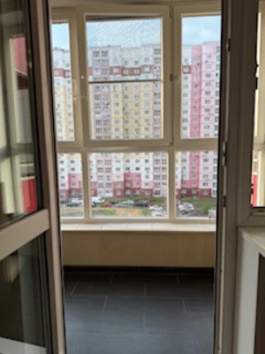 Продам двухкомнатную (2-комн.) квартиру, 60-летия Октября б-р, 23к1, Нижний Новгород г