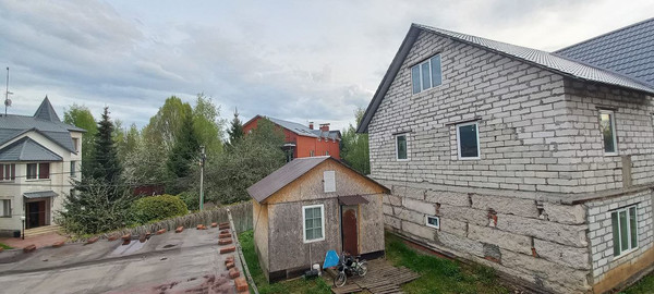 Продам дом, Вешки д, 0 км от города