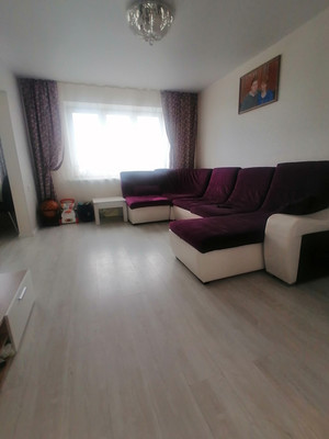 Продам трехкомнатную (3-комн.) квартиру, Парижской Коммуны ул, 41, Иваново г