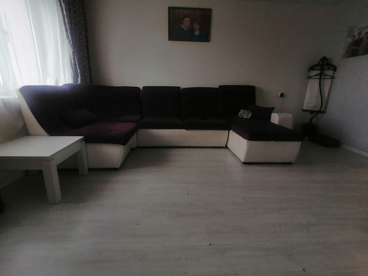 Продам трехкомнатную (3-комн.) квартиру, Парижской Коммуны ул, 41, Иваново г