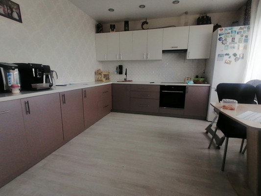 Продам трехкомнатную (3-комн.) квартиру, Парижской Коммуны ул, 41, Иваново г