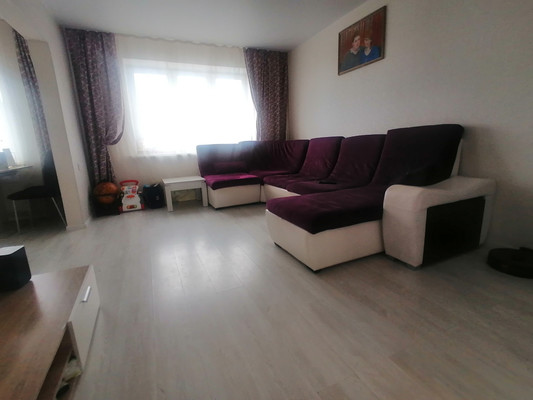 Продам трехкомнатную (3-комн.) квартиру, Парижской Коммуны ул, 41, Иваново г