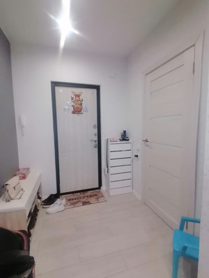 Продам трехкомнатную (3-комн.) квартиру, Парижской Коммуны ул, 41, Иваново г