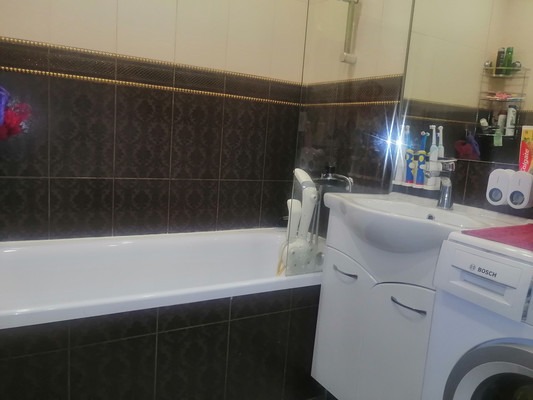 Продам трехкомнатную (3-комн.) квартиру, Парижской Коммуны ул, 41, Иваново г