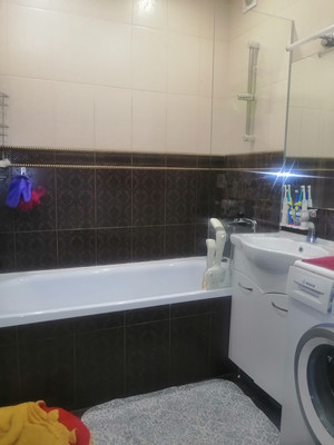 Продам трехкомнатную (3-комн.) квартиру, Парижской Коммуны ул, 41, Иваново г