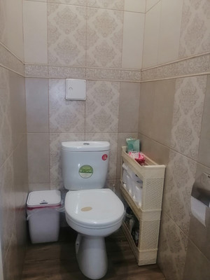 Продам трехкомнатную (3-комн.) квартиру, Парижской Коммуны ул, 41, Иваново г