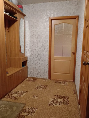 Продам двухкомнатную (2-комн.) квартиру, Солнечная ул, 12, Иваново г