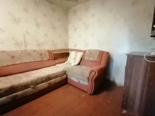 Продам двухкомнатную (2-комн.) квартиру, Соликамская ул, 26, Иваново г