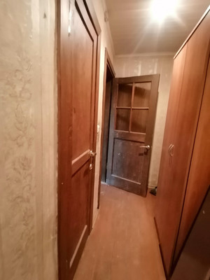 Продам двухкомнатную (2-комн.) квартиру, Соликамская ул, 26, Иваново г