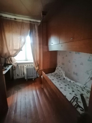 Продам двухкомнатную (2-комн.) квартиру, Соликамская ул, 26, Иваново г