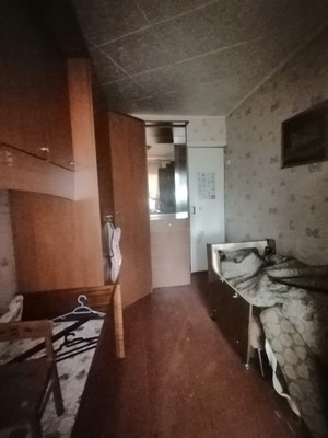 Продам двухкомнатную (2-комн.) квартиру, Соликамская ул, 26, Иваново г