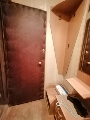 Продам двухкомнатную (2-комн.) квартиру, Соликамская ул, 26, Иваново г
