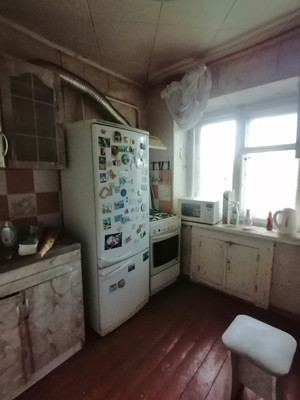 Продам двухкомнатную (2-комн.) квартиру, Соликамская ул, 26, Иваново г