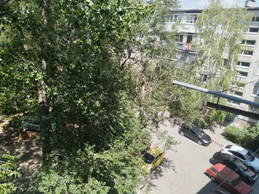 Продам двухкомнатную (2-комн.) квартиру, 2-я Краснодарская ул, 92, Ростов-на-Дону г