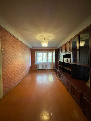 Продам двухкомнатную (2-комн.) квартиру, 2-я Краснодарская ул, 92, Ростов-на-Дону г