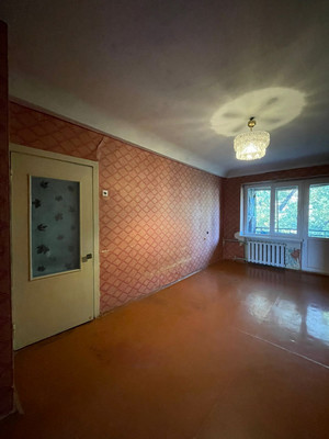 Продам двухкомнатную (2-комн.) квартиру, 2-я Краснодарская ул, 92, Ростов-на-Дону г