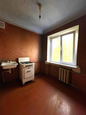 Продам двухкомнатную (2-комн.) квартиру, 2-я Краснодарская ул, 92, Ростов-на-Дону г