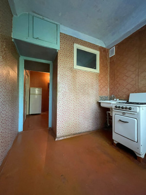 Продам двухкомнатную (2-комн.) квартиру, 2-я Краснодарская ул, 92, Ростов-на-Дону г