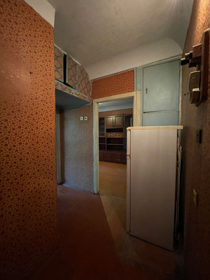 Продам двухкомнатную (2-комн.) квартиру, 2-я Краснодарская ул, 92, Ростов-на-Дону г