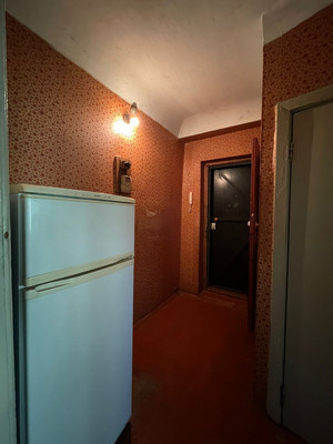 Продам двухкомнатную (2-комн.) квартиру, 2-я Краснодарская ул, 92, Ростов-на-Дону г