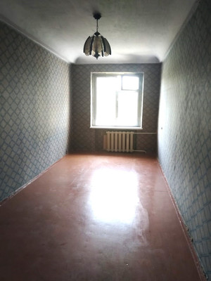 Продам двухкомнатную (2-комн.) квартиру, 2-я Краснодарская ул, 92, Ростов-на-Дону г