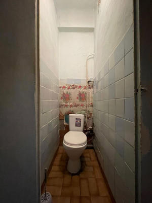 Продам двухкомнатную (2-комн.) квартиру, 2-я Краснодарская ул, 92, Ростов-на-Дону г