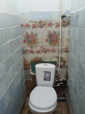 Продам двухкомнатную (2-комн.) квартиру, 2-я Краснодарская ул, 92, Ростов-на-Дону г