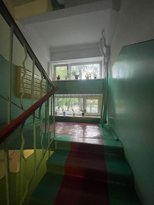 Продам двухкомнатную (2-комн.) квартиру, 2-я Краснодарская ул, 92, Ростов-на-Дону г