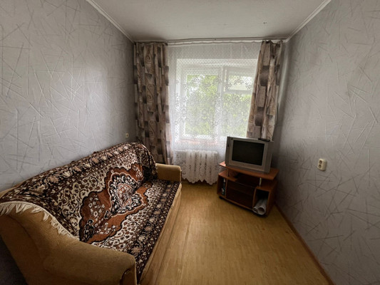 Продам комнату в 4-комн. квартире, Первомайская ул, 90, Йошкар-Ола г