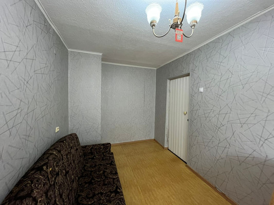 Продам комнату в 4-комн. квартире, Первомайская ул, 90, Йошкар-Ола г