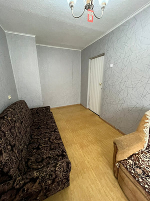 Продам комнату в 4-комн. квартире, Первомайская ул, 90, Йошкар-Ола г
