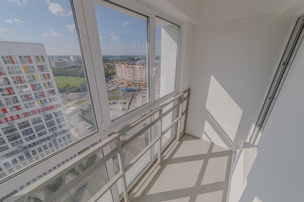 Продам однокомнатную (1-комн.) квартиру, Измайлова ул, 58к1, Пенза г