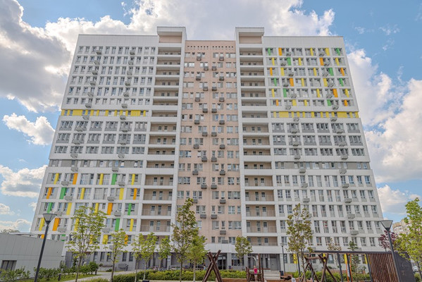 Продам однокомнатную (1-комн.) квартиру, Измайлова ул, 58к1, Пенза г