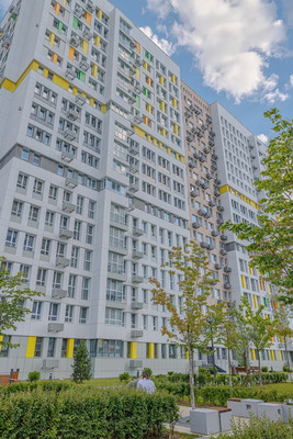Продам однокомнатную (1-комн.) квартиру, Измайлова ул, 58к1, Пенза г