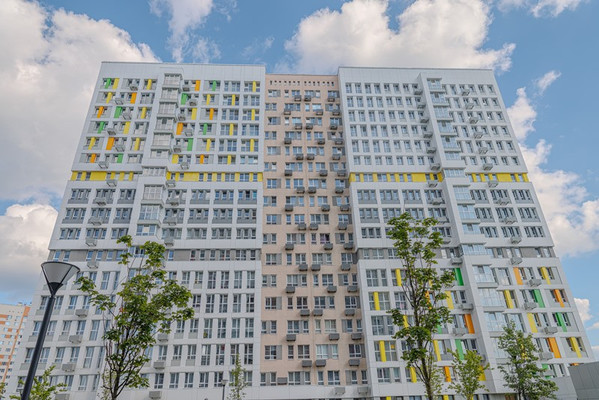 Продам однокомнатную (1-комн.) квартиру, Измайлова ул, 58к1, Пенза г