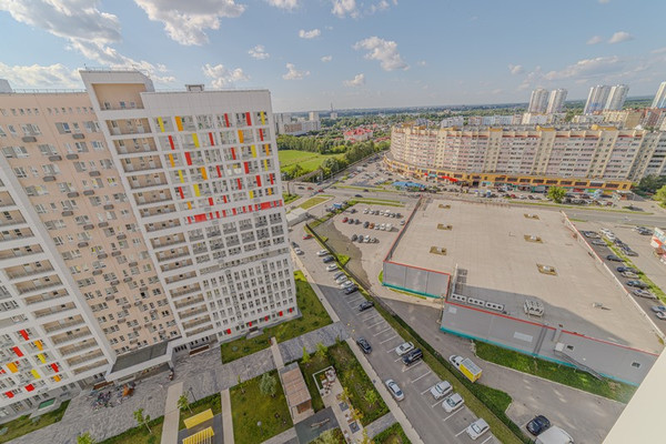 Продам однокомнатную (1-комн.) квартиру, Измайлова ул, 58к1, Пенза г