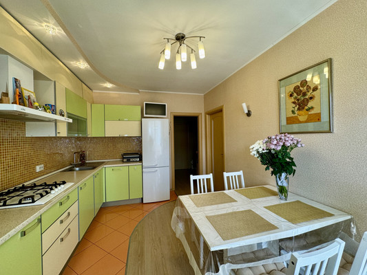 Продам однокомнатную (1-комн.) квартиру, Смирнова ул, 47, Иваново г