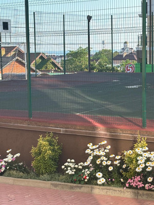 Сдам однокомнатную (1-комн.) квартиру, Счастливый пер, 26, Мысхако с