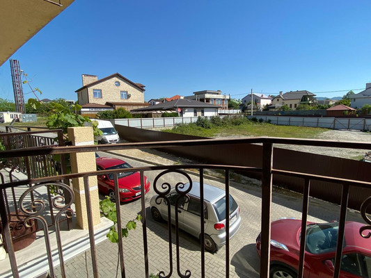 Сдам однокомнатную (1-комн.) квартиру, Счастливый пер, 26, Мысхако с