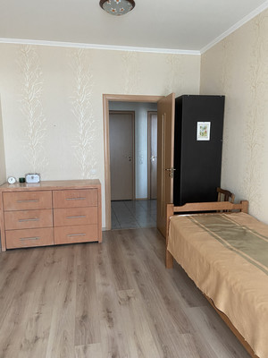 Продам двухкомнатную (2-комн.) квартиру, Оренбургская ул, 2А, Санкт-Петербург г