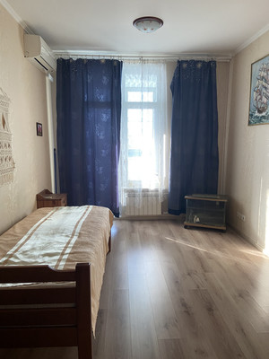 Продам двухкомнатную (2-комн.) квартиру, Оренбургская ул, 2А, Санкт-Петербург г