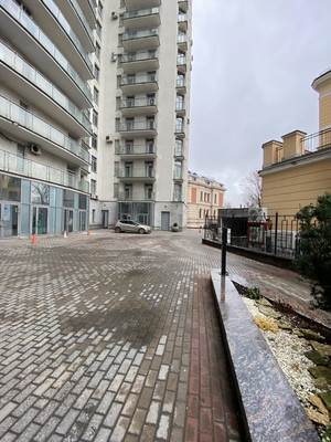 Продам двухкомнатную (2-комн.) квартиру, Оренбургская ул, 2А, Санкт-Петербург г